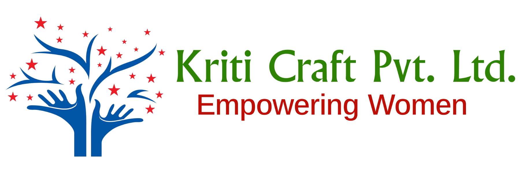 kriti logo