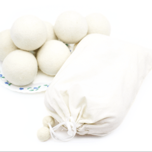 Laundry Dryer Balls