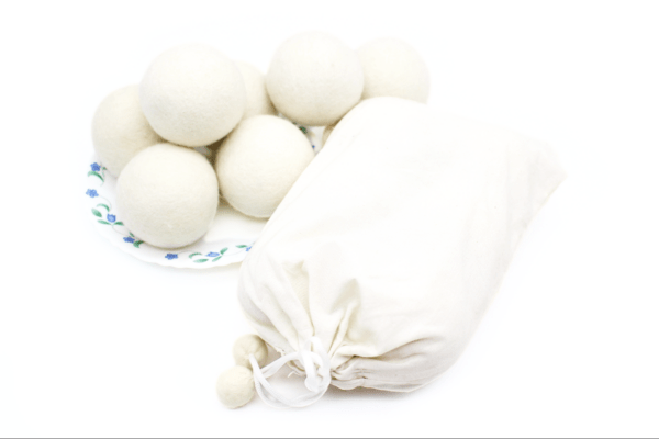 Laundry Dryer Balls