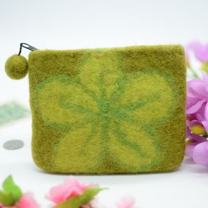 Felt Purses