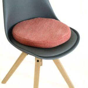 Inside Foam - Felt Chair pad - Detachable cover