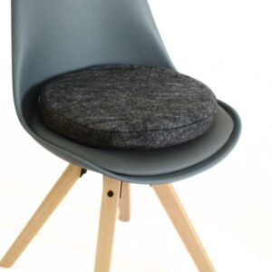 Inside Foam - Felt Chair pad - Detachable cover