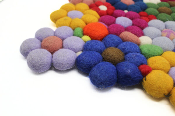 Felt Rug and Mats