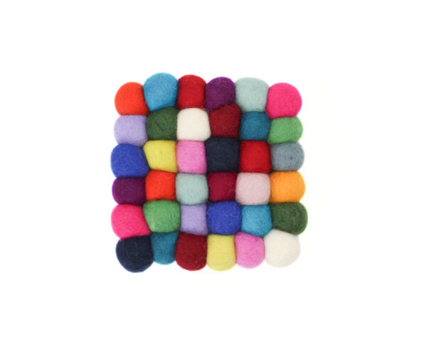 Trivets and Coaster