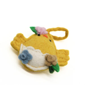 Felt Eastern collection