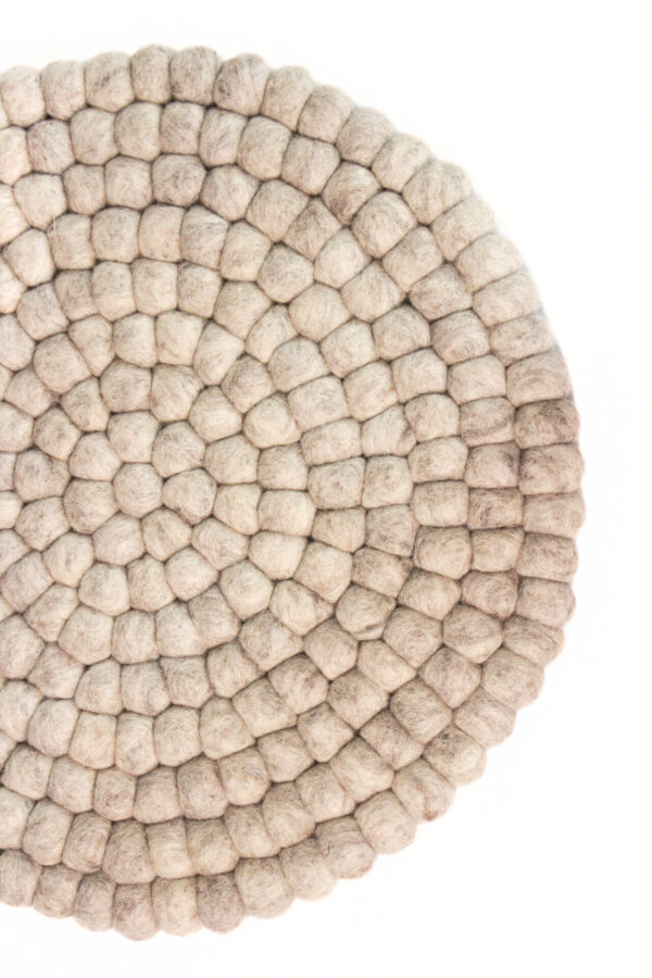 Felt Chair Pads