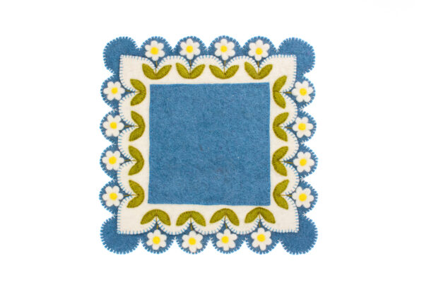 Felt Rug and Mats