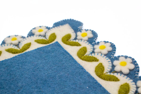 Felt Rug and Mats