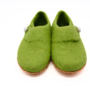 Felt shoes and slipper