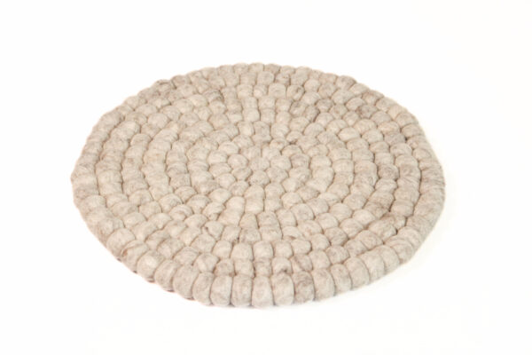 felt Chair Pads