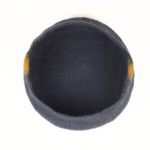 Snuggle Felt Cat Cave