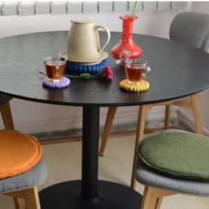 Felt Chair pads
