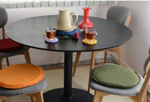 Why to Choose our Felt Chair Pad