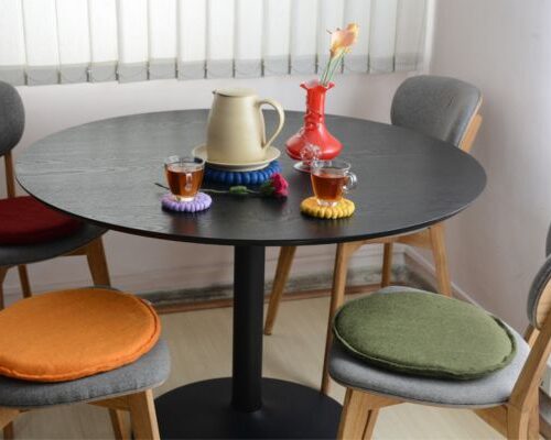 Why to Choose our Felt Chair Pad