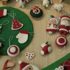 Christmas Decors