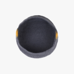 Handmade Felt Cat Bed / Basket - Image 4