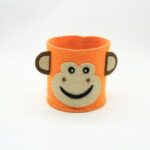 Handmade Storage Basket - Image 3