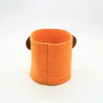 Handmade Storage Basket - Image 2