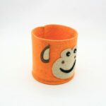 Handmade Storage Basket - Image 5